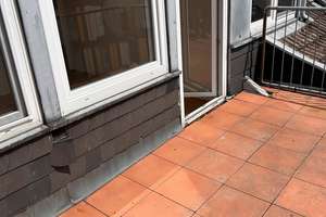 Charmante 1-Zimmer-Dachgeschosswohnung mit traumhaftem Balkonblick über Aachen – Boxgraben 116-118, 52064 Sankt Jakob, Aachen – Vorschaubild 12