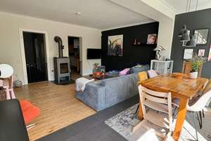 Charmantes Reihenmittelhaus mit Garten und Terrasse in Hannover-List – Gerrit-Engelke-Straße 4, 30177 List, Hannover – Vorschaubild 15