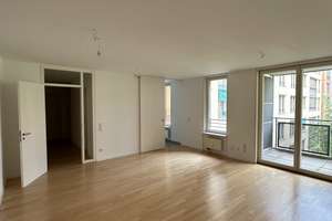 Drei-Zimmer-Wohnung mit zwei Balkonen direkt am Potsdamer Platz – Rudolph-von-Gneist-Gasse 4, 10785 Tiergarten, Berlin – Vorschaubild 8