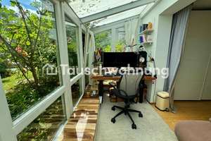 Tauschwohnung: 3-Zimmer-Wohnung mit Wintergarten und Garten in Eimsb. (79 m²) – Die vollständige Adresse der Immobilie erhältst du vom Anbieter., 20253 Hoheluft-West, Hamburg – Vorschaubild 15