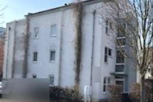 Kompakte Zweiraumwohnung mit Terrasse in Erfurt – Die vollständige Adresse der Immobilie erhältst du vom Anbieter., 99085 Krämpfervorstadt, Erfurt – Vorschaubild 2