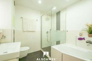 *** Exklusiv *** Sanierte 5-Zimmer-Wohnung Nähe Großer Garten, 2 Süd-West-Balkone, private Sauna – Die vollständige Adresse der Immobilie erhältst du vom Anbieter., 1219 Strehlen, Dresden – Vorschaubild 8
