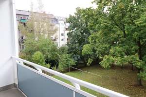 Alte Liebe rostet nicht! Schöne Kaßberg-Wohnung – Rudolf-Breitscheid-Straße 7, 9112 Kaßberg, Chemnitz – Vorschaubild 3