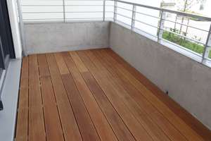 Neuwertige 3-Zimmer-Wohnung mit Balkon im Candis Viertel in Regensburg – Edith-Stein-Straße 24, 93055 Ostenviertel, Regensburg – Vorschaubild 4