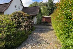 KLEIN aber FEIN- Gepflegtes EFH mit großzügigem Garten – Die vollständige Adresse der Immobilie erhältst du vom Anbieter., 24211 Preetz – Vorschaubild 6