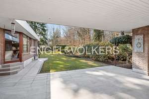 Exklusives Architektenhaus in idyllischer Sackgassenlage mit besonderem Wohnkomfort – Die vollständige Adresse der Immobilie erhältst du vom Anbieter., 38442 Ehmen, Wolfsburg – Vorschaubild 3