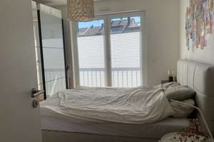 Seniorengerechte 2-Zimmerwohnung mit geräumigem Balkon und TG-Stellplatz in beliebter Wohnlage  – Die vollständige Adresse der Immobilie erhältst du vom Anbieter., 41061 Eicken, Mönchengladbach – Vorschaubild 8