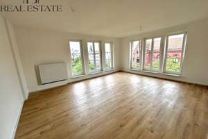 Schöne 2-Raumwohnung in einmaliger Lage! – Hegelstraße 26, 39104 Altstadt, Magdeburg – Vorschaubild 1