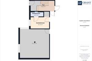 Idyllisches Bungalow mit Traumgarten in Ruhiger Lage – Walther-Rathenau-Str. 47, 75180 Pforzheim – Vorschaubild 20
