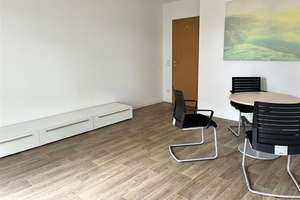 Frisch renovierte 2-Zimmer mit Dusche in beliebter Lage! TG mgl.! Teilmöbliert! – Olbernhauer Straße 16-18, 9125 Altchemnitz, Chemnitz – Vorschaubild 14