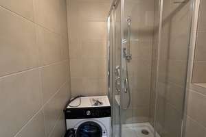 Tolle Möblierte 1-Zimmer Wohnung in Fürth – Herrnstr. -, 90763 Nördliche Südstadt, Fürth – Vorschaubild 6