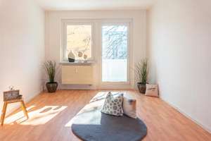 Kleine 1-Raum-Wohnung mit Einbauküche – Annaberger Str. 19, 9111 Zentrum, Chemnitz – Vorschaubild 5