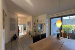 Attraktives sehr gepflegtes Reiheneckhaus mit einigen Wohnebenen, für Gartenliebhaber und Familien – 89233 Neu-Ulm – Vorschaubild 17