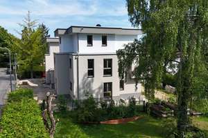 Architektur, Eleganz und Wohnqualität auf höchstem Niveau auf dem Wiesbadener Sonnenberg – Die vollständige Adresse der Immobilie erhältst du vom Anbieter., 65193 Sonnenberg, Wiesbaden – Vorschaubild 5