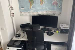 3-Zimmer-Wohnung in Hannover-Stöcken – Am Stöckener Bach 18, 30419 Stöcken, Hannover – Vorschaubild 4