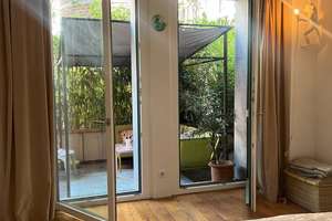 Exklusives Wohnen im historischen Viktoria Quartier – Die vollständige Adresse der Immobilie erhältst du vom Anbieter., 10965 Kreuzberg, Berlin – Vorschaubild 12
