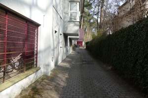 Frohnau! Großzügige Komfort-Maisonettewhg. (EG + Sout.) mit Sonnenterrasse u. Tiefgarage mit Wallbox – Die vollständige Adresse der Immobilie erhältst du vom Anbieter., 13465 Frohnau, Berlin – Vorschaubild 25