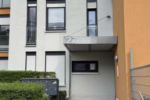 *** TOP-Lage in Wiesbaden *** Frei ab Sept. 2026 *** 4-Zi-Whg. mit Balkon, Parkett und 2 TG-Spl. *** – Die vollständige Adresse der Immobilie erhältst du vom Anbieter., 65197 Rheingauviertel / Hollerborn, Wiesbaden – Vorschaubild 7