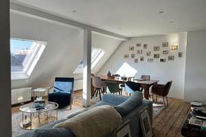 Dom Blick Penthouse zu vermieten – Thürmchenswall 25, 50668 Altstadt/Nord, Köln – Vorschaubild 10