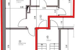 PROVISIONSFREI Kapitalanlage mit Entwicklungspotential – Söflinger Straße 205, 89077 Weststadt, Ulm – Vorschaubild 5