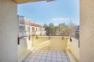 Attraktive 3-Zimmer-Wohnung mit Potenzial  – Perfekt für Selbstnutzer oder Kapitalanleger
 – Die vollständige Adresse der Immobilie erhältst du vom Anbieter., 81476 Forstenried, München – Vorschaubild 5