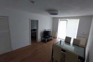 Moderne 3-Zimmer-Wohnung mit 2 Balkonen und Garage in Stuttgart-Bad Cannstatt – provisionsfrei – Nürnberger Straße 183, 70374 Espan, Stuttgart – Vorschaubild 5