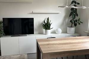 Vollmöblierte 2-Zimmer-Wohnung Nähe Landgericht und Uni-Klinikum – Papestraße 43-45, 45147 Holsterhausen, Essen – Vorschaubild 18