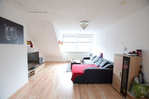 Kapitalanlage mit Potenzial: Helle, vermietete 2-Zimmer-Wohnung in Hannover! – 30419 Stöcken, Hannover – Vorschaubild 2