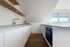 E- ESTATE - KÖLN Lindenthal ! Penthouse I Exklusiv I Einbauküche I XXL-Dachterrasse – Die vollständige Adresse der Immobilie erhältst du vom Anbieter., 50931 Lindenthal (Ortsteil), Köln – Vorschaubild 8