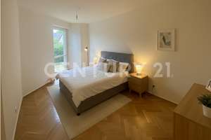 Stilvolle 3-Zimmer-Wohnung mit 2 Außenflächen in bester Lage des Komponistenviertels – Die vollständige Adresse der Immobilie erhältst du vom Anbieter., 65193 Nordost, Wiesbaden – Vorschaubild 4