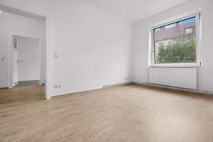 Altbaucharme in Hannover-Ricklingen - Renoviert – Waßmannstr. 9, 30459 Ricklingen (Ortsteil), Hannover – Vorschaubild 3