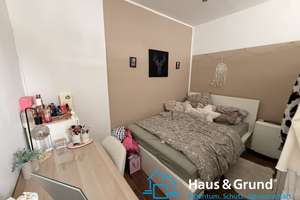 ***helle 1-Zimmer-Wohnung mit modernem Bad in unmittelbarer Nähe des Luisenhospitals*** – Mariabrunnstraße 48, 52064 Hangeweiher, Aachen – Vorschaubild 4