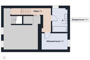 Freies Reihenendhaus in Wohneigentum, Top-Ausstattung, großer Garten, Kiel-Elmschenhagen – Die vollständige Adresse der Immobilie erhältst du vom Anbieter., 24147 Elmschenhagen, Kiel – Vorschaubild 11