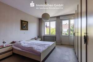Wohntraum im Kreuzviertel! – Die vollständige Adresse der Immobilie erhältst du vom Anbieter., 48147 Schlachthof, Münster – Vorschaubild 5