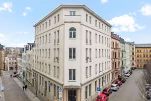 Charmante 2-Raumwohnung am Charlottencenter! – Röserstraße 4, 6108 Nördliche Innenstadt, Halle (Saale) – Vorschaubild 8
