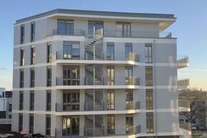 3-Zimmerwohnung mit Tiefgarage  und Balkon – Die vollständige Adresse der Immobilie erhältst du vom Anbieter., 55252 Mainz-Kastel, Wiesbaden – Vorschaubild 14