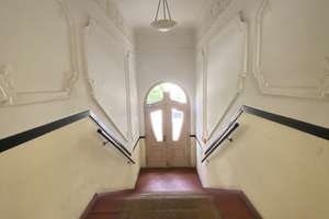 Bezugsfreie 3 Zimmer Wohnung/  ruhige Seitenstraße/VH/  HP / EBK/  Keller – Binzstrasse 12, 13189 Pankow (Ortsteil), Berlin – Vorschaubild 3