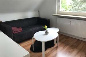 3-Zi. Whg. S-Zuffenhausen, komplett modern möbliert – Im Salzweg 78, 70439 Zuffenhausen-Frauensteg, Stuttgart – Vorschaubild 5