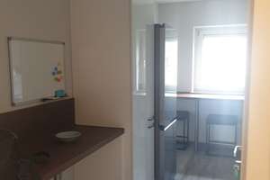 Attraktive 3-Zimmer Wohnung mit Balkon in Neu-Ulm – Die vollständige Adresse der Immobilie erhältst du vom Anbieter., 89231 Neu-Ulm – Vorschaubild 4
