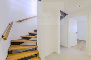 !RESERVIERT! Neubau-DHH Otterfing – stilvoll, modern & bezugsfertig – Die vollständige Adresse der Immobilie erhältst du vom Anbieter., 83624 Otterfing – Vorschaubild 24