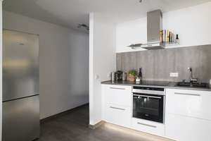 ~~ ENERGIEEFFIZIENTE WOHNUNG IM SOUTERRAIN MIT TERRASSE UND STELLPLATZ IN TOP WOHNLAGE ~~ – Palmbacher Straße 12, 76228 Stupferich, Karlsruhe – Vorschaubild 10