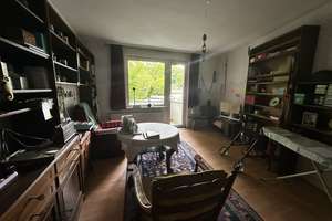 Charmante 2-Zimmer-Wohnung mit Balkon in begehrter Lage von Düsseldorf-Düsseltal – Die vollständige Adresse der Immobilie erhältst du vom Anbieter., 40237 Düsseltal, Düsseldorf – Vorschaubild 5