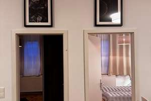 Helle möblierte 3-Zimmerwohnung – Die vollständige Adresse der Immobilie erhältst du vom Anbieter., 70565 Rohr, Stuttgart – Vorschaubild 16