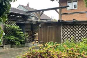 Lichtdurchflutetes Einfamilienhaus mit außergewöhnlicher Raumstruktur und Gartenidylle – Rhein-Sieg-Kreis – Vorschaubild 16