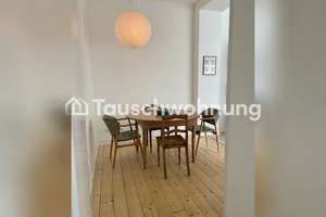 Tauschwohnung: 3 Zimmmer Erdgeschoss kerns. Altbau direkter Gartenzugang – Die vollständige Adresse der Immobilie erhältst du vom Anbieter., 50825 Neuehrenfeld, Köln – Vorschaubild 6
