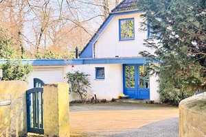 Großzügiges Architektenhaus für Eigentümer der Zukunft in Leuchtenburg – Osterholz (Kreis) – Vorschaubild 2