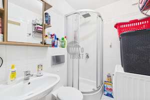 Zentrale 2-Zimmer-Erdgeschosswohnung mit Balkon & Einbauküche in begehrter Lage der Oststadt – Die vollständige Adresse der Immobilie erhältst du vom Anbieter., 30161 Oststadt, Hannover – Vorschaubild 7