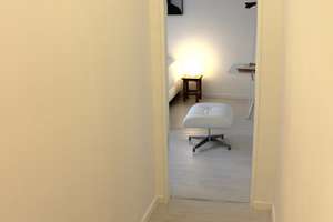 Boho-Style | WG - Zimmer voll möbliert in Köln - Neuehrenfeld ! – Herkulesstr. 95, 50823 Neuehrenfeld, Köln – Vorschaubild 6