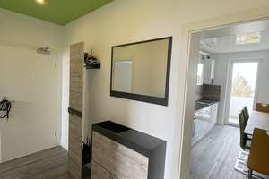 Klimatisierte und Vollständig renovierte Wohnung mit 3 Zimmern, Balkon und Einbauküche in Düsseldorf – Aachenerstr. 157, 40223 Bilk, Düsseldorf – Vorschaubild 13