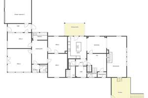 Praxis, Kanzlei oder Büro - Leben & Arbeiten unter einem Dach ! Landhaus in Top-Ausstattung & Lage – Die vollständige Adresse der Immobilie erhältst du vom Anbieter., 29683 Bad Fallingbostel – Vorschaubild 25